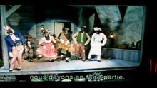 The Very Black Show Extrait vidéo (3) VO
