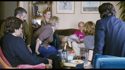 L'Art de la fugue - TEASER "L'anniversaire"