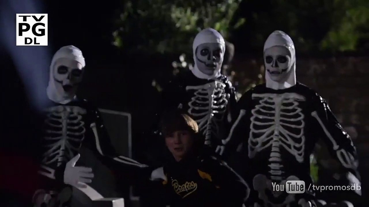 Back In The Game - saison 1 - épisode 6 Teaser VO