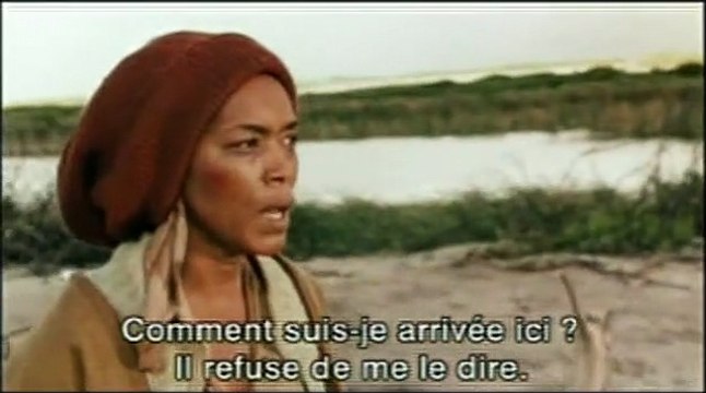 Boesman & Lena Bande-annonce VO