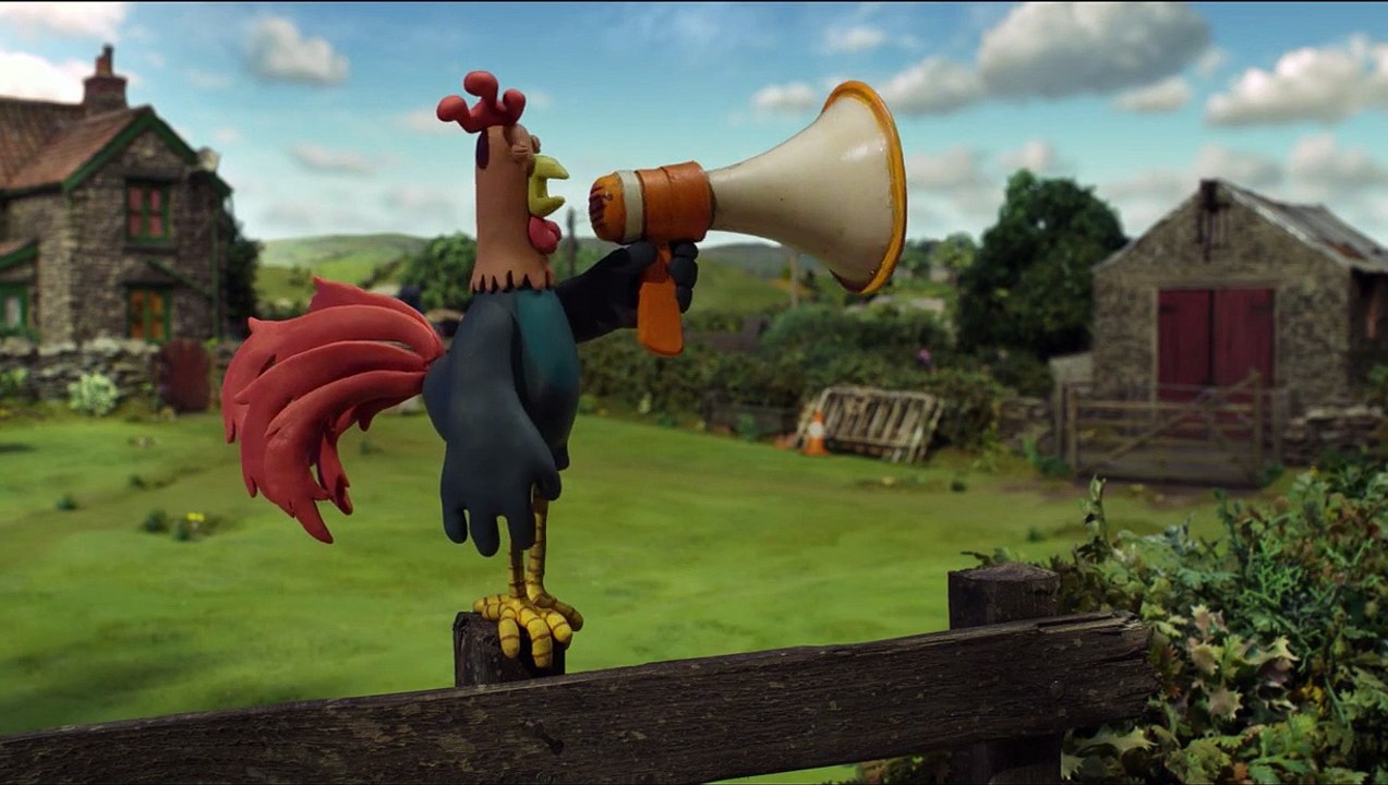 Shaun le mouton Bandeannonce VF Vidéo Dailymotion