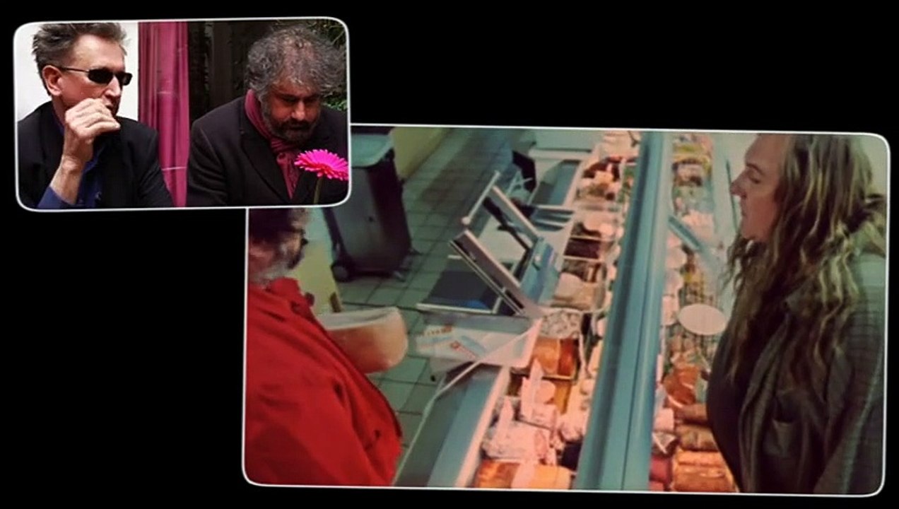 Benoît Delépine - Gustave Kervern : l'interview filmotest (partie 1)