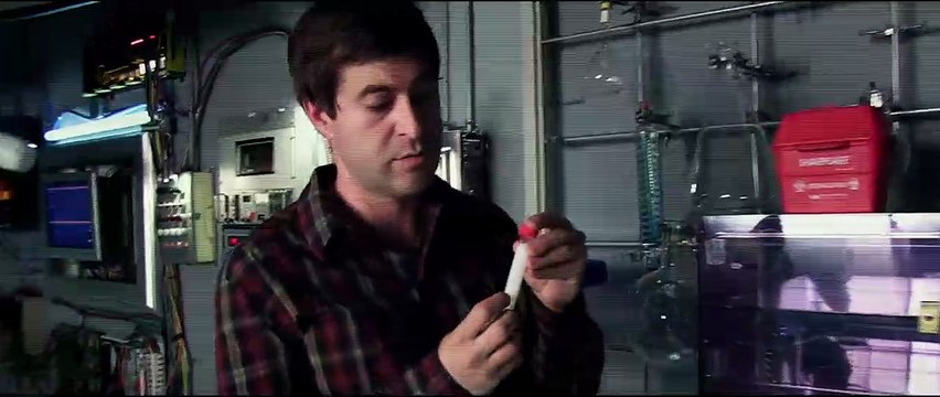 Lazarus Effect Bande-annonce VF