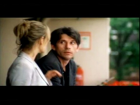 Mademoiselle Bande-annonce VF