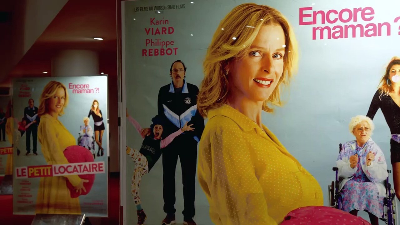 Le Petit locataire BONUS "Les réactions du public"