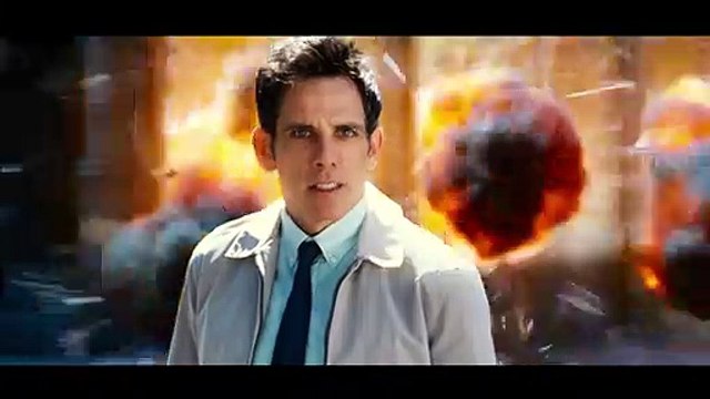 La Vie rêvée de Walter Mitty Bande-annonce VF