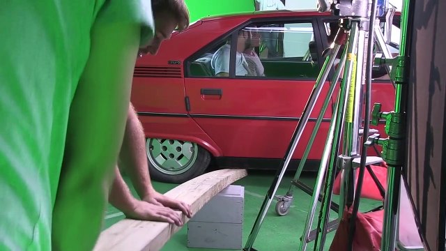 Bis - MAKING OF Les coulisses du tournage