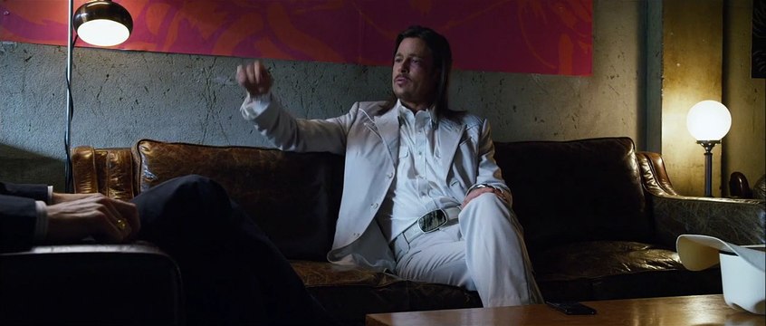 Cartel - Laissez tomber... VF