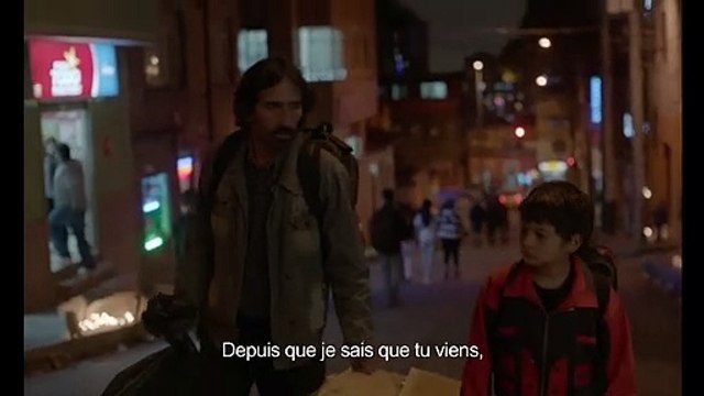 Gente de Bien Bande-annonce VO