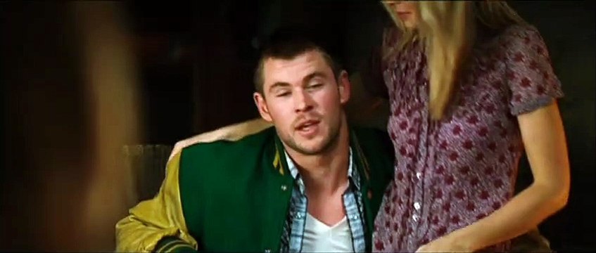 La Cabane dans les bois Extrait vidéo (2) VF