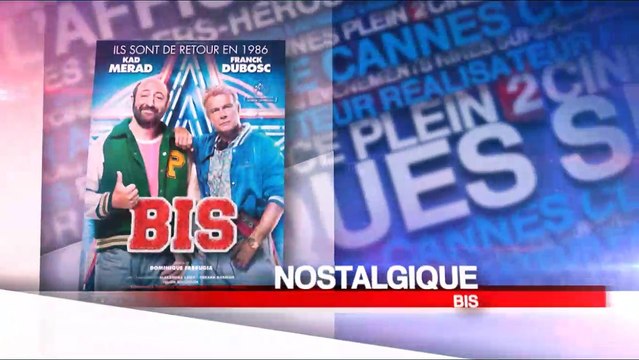 Les films du 18 février