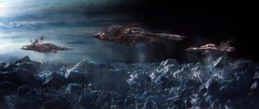 La Stratégie Ender Extrait vidéo (4) VF