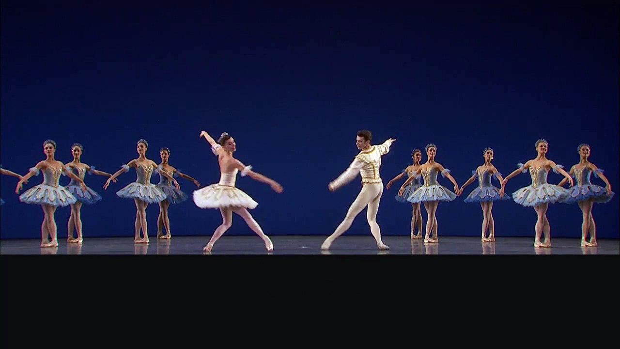 Bande-annonce Le Songe d'une Nuit d'Eté Opéra de Paris saison 16/17