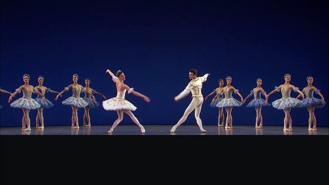 Bande-annonce Le Songe d'une Nuit d'Eté Opéra de Paris saison 16/17