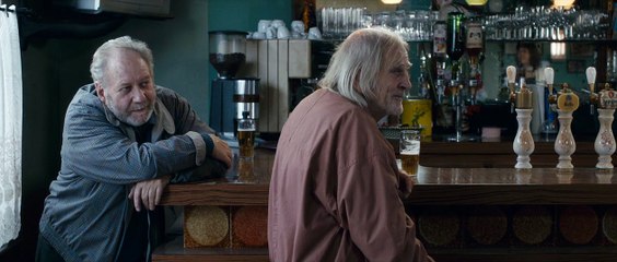 Henri Bande-annonce VF