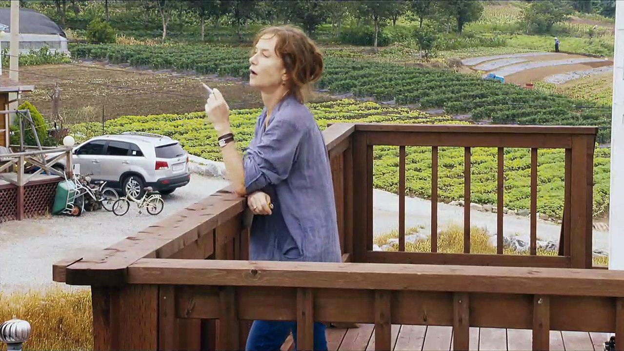 In another country Extrait vidéo VO