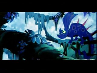 Kuzco, l&#039;empereur mégalo Extrait vidéo (2) VF