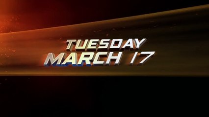 Flash (2014) - saison 1 - épisode 15 Teaser VO