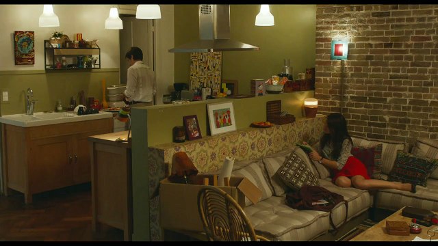 Quai d'Orsay Extrait vidéo VF