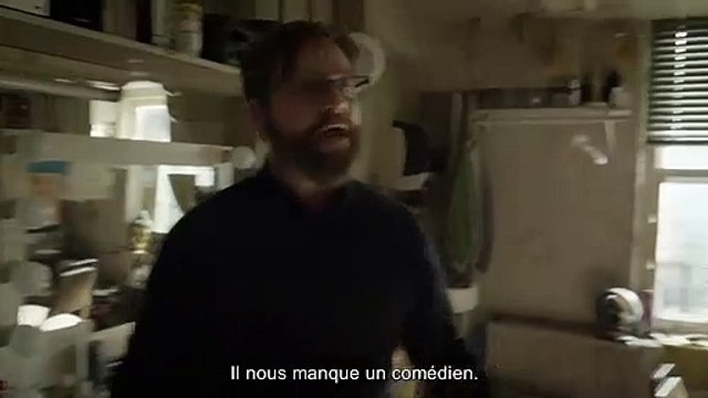 Birdman - EXTRAIT VOST Le comédien idéal