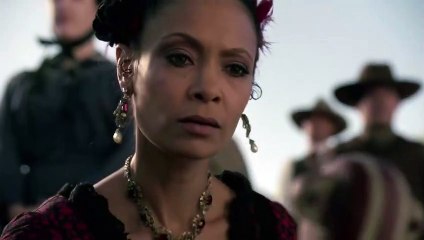 Westworld - saison 1 - épisode 3 Teaser VO