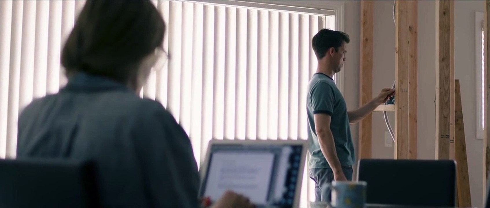 Moggy Creatures Bande-annonce VO