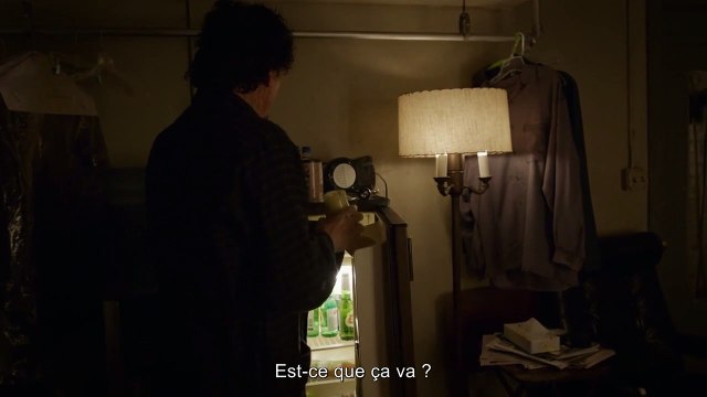 Birdman - EXTRAIT VOST Prêt pour la première