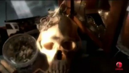 Witches of East End - saison 1 - épisode 3 Teaser VO