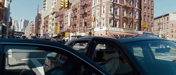 Safe Bande-annonce VF