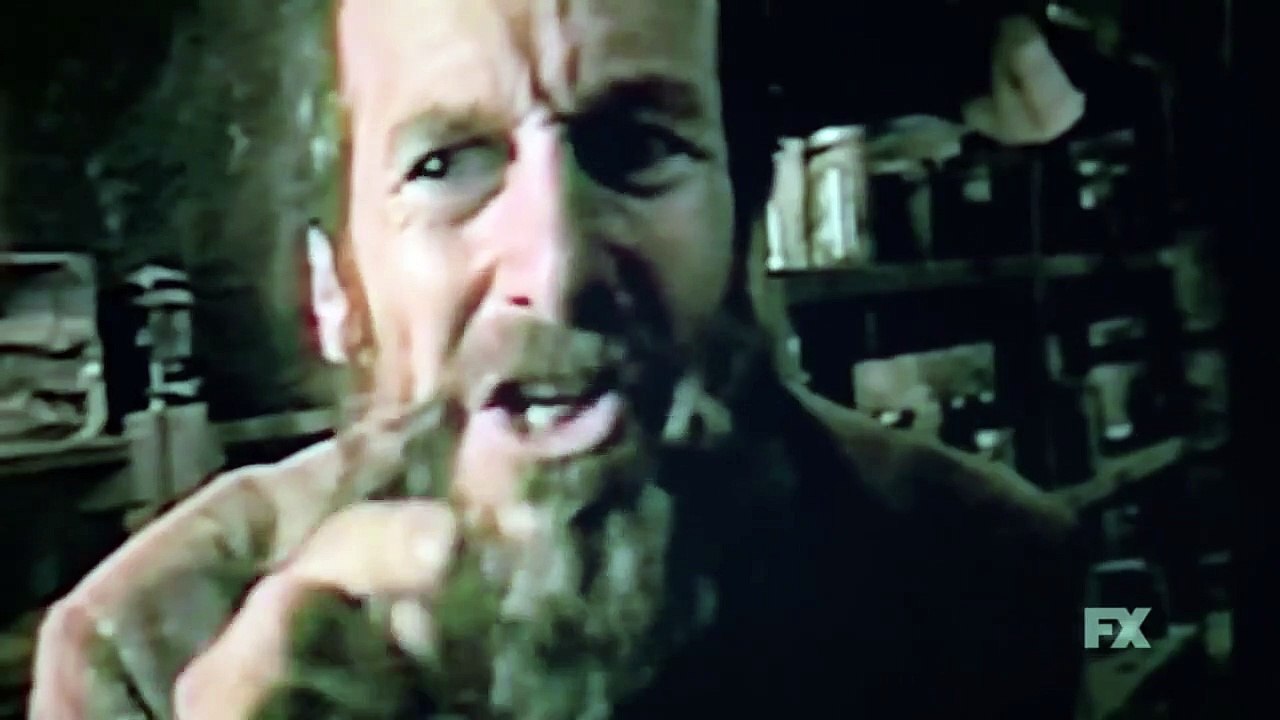 American Horror Story - saison 6 - épisode 2 Teaser (2) VO