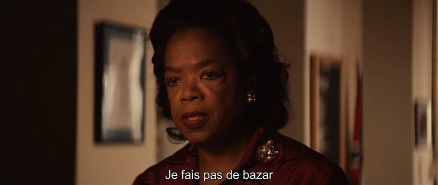 Selma - EXTRAIT VOST Droit de vote : Refusé
