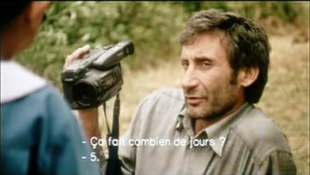 Nuages de mai Extrait vidéo VO