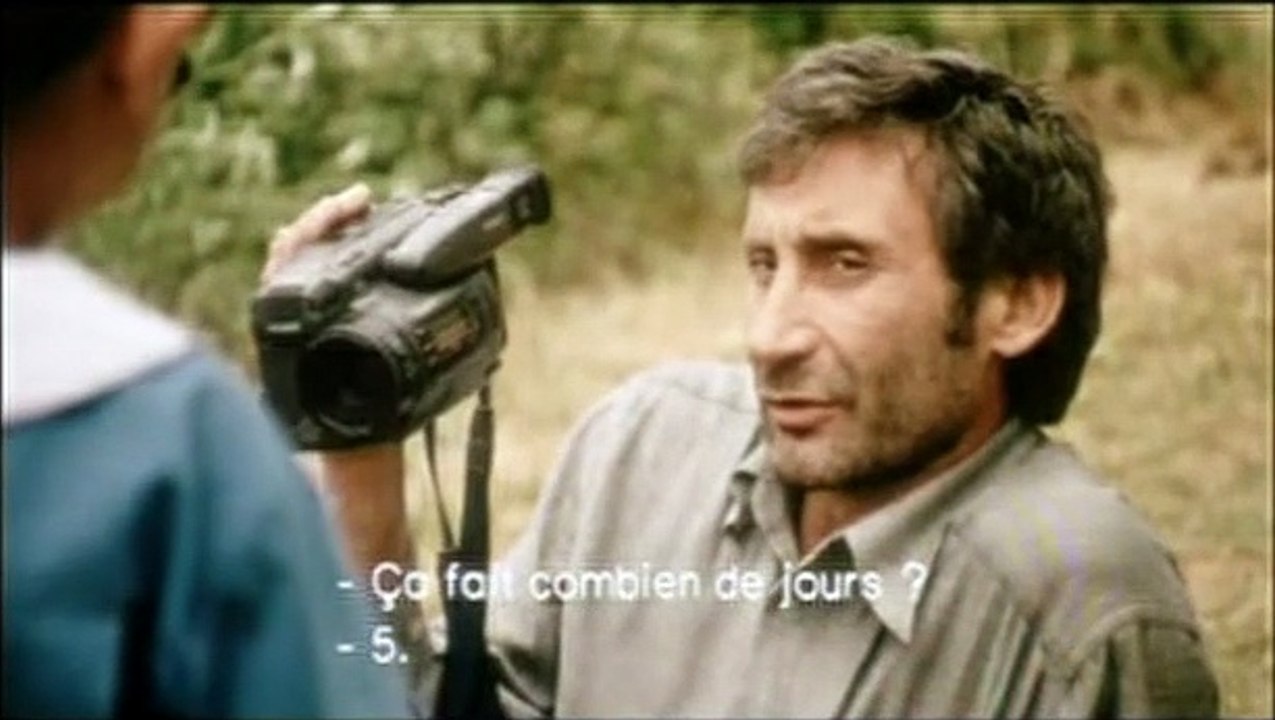 Nuages de mai Extrait vidéo VO