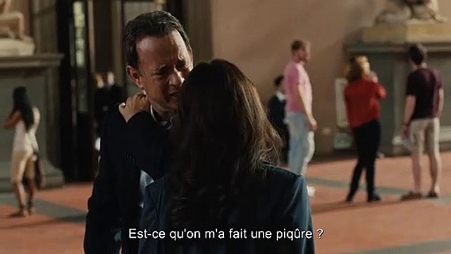 Inferno - EXTRAIT VOST Infecté