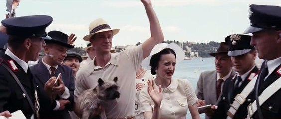 W.E. Extrait vidéo (2) VO