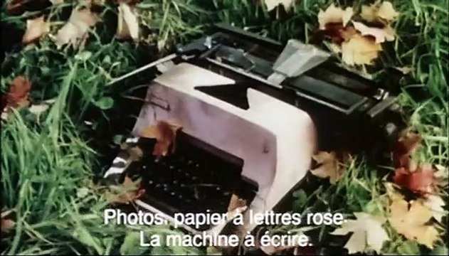 Broken Flowers Bande-annonce VO