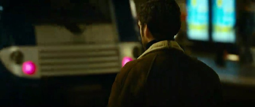 Iris EXTRAIT Ne monte pas dans le train