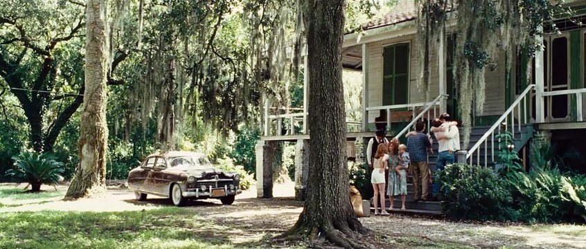 Sur la route Bande-annonce VF