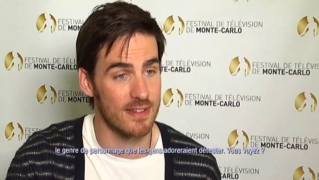 Once Upon A Time : Mais qui est vraiment Hook, le Capitaine Crochet ?