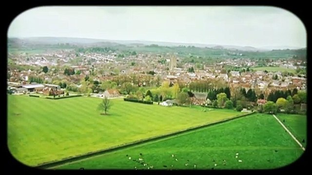 Aviez-vous remarqué ? Hot Fuzz