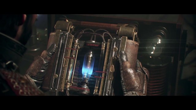 The Order : 1886 - bande-annonce