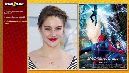 Qui sera le Voldemort des Animaux Fantastiques ?