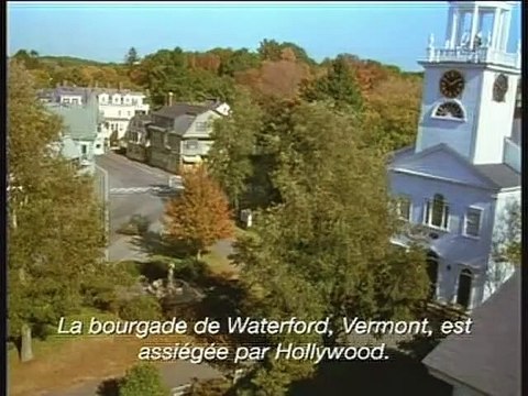 Séquences et conséquences Bande-annonce VO