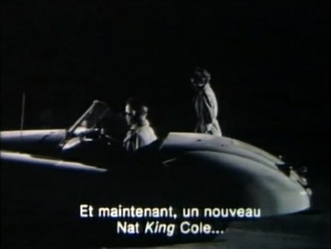 En quatrième vitesse Extrait vidéo VO