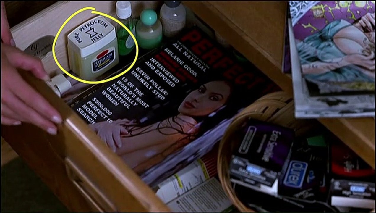 "American Pie"
