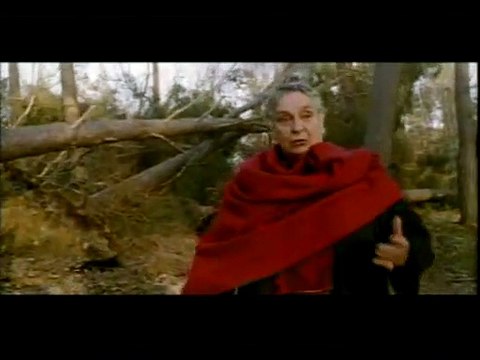 Après la tempête (Dominique Aubier, portrait d'une femme extraordinaire) Extrait vidéo VF