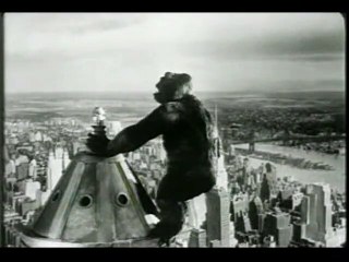 King Kong Extrait vidéo VO