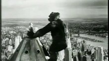 King Kong Extrait vidéo VO