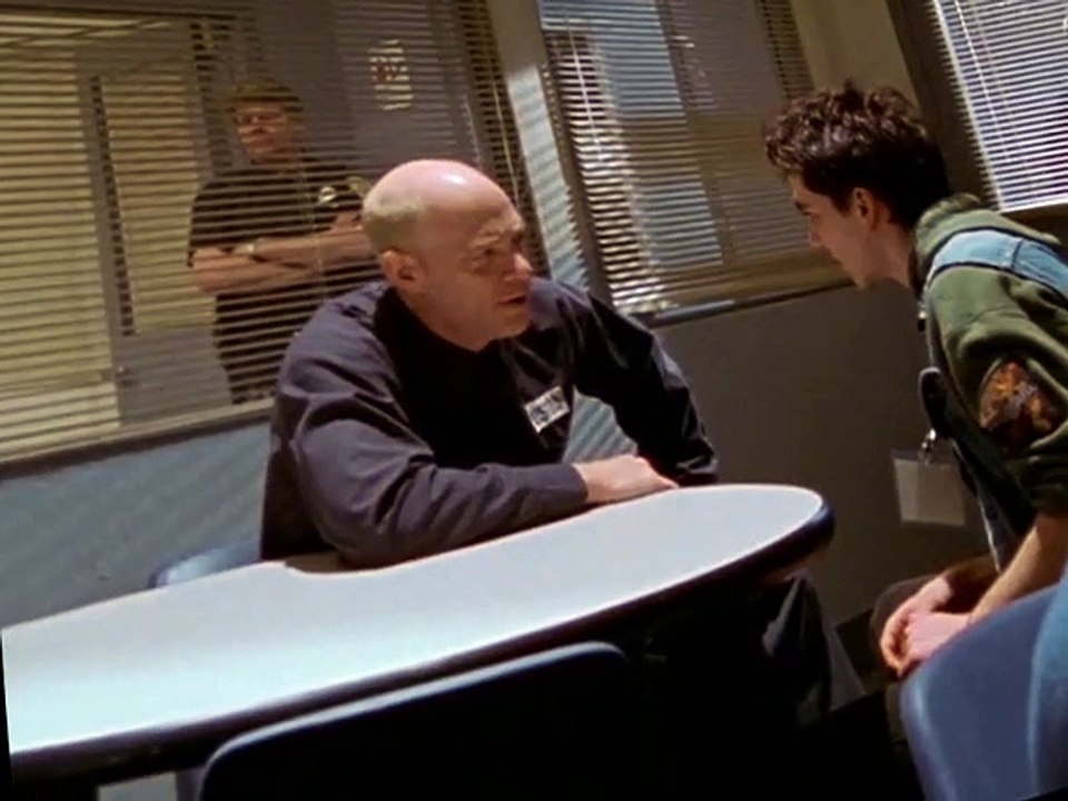 Oz S04 E07