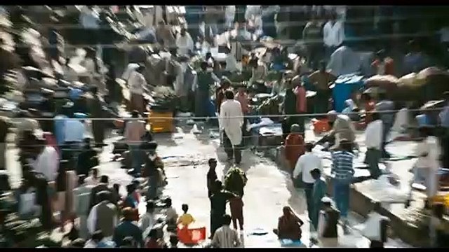 Zero Dark Thirty Bande-annonce (2) VO